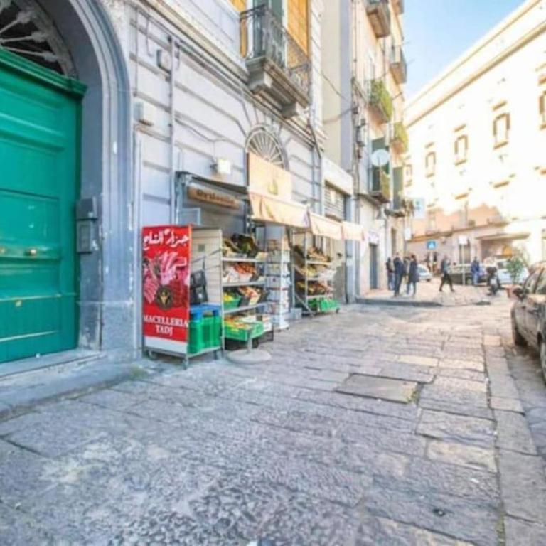 Napoleon Home in Principe Umberto Square - Appartamento con 2 Camere da Letto - 18