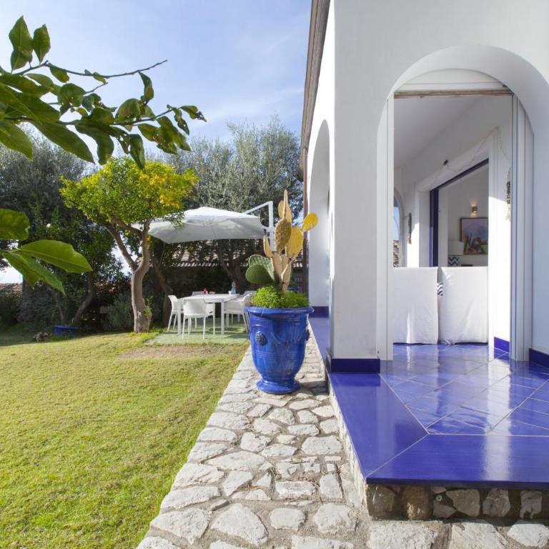 De Vivo Realty - Villa Blue Skyline - Villa con Vista Mare - 20