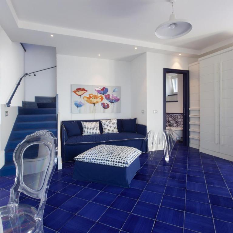 De Vivo Realty - Villa Blue Skyline - Villa con Vista Mare - 17