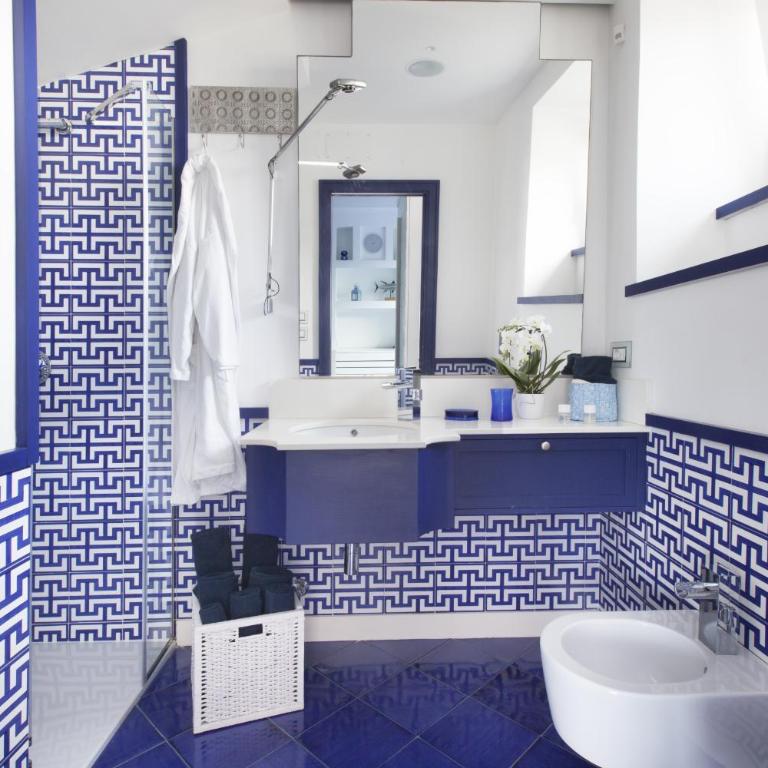 De Vivo Realty - Villa Blue Skyline - Villa con Vista Mare - 35