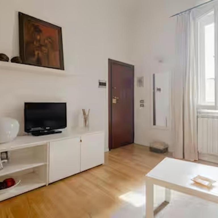 Firenze Centro Storico Appartamento vicino al Duomo - Appartamento con 1 Camera da Letto - 7