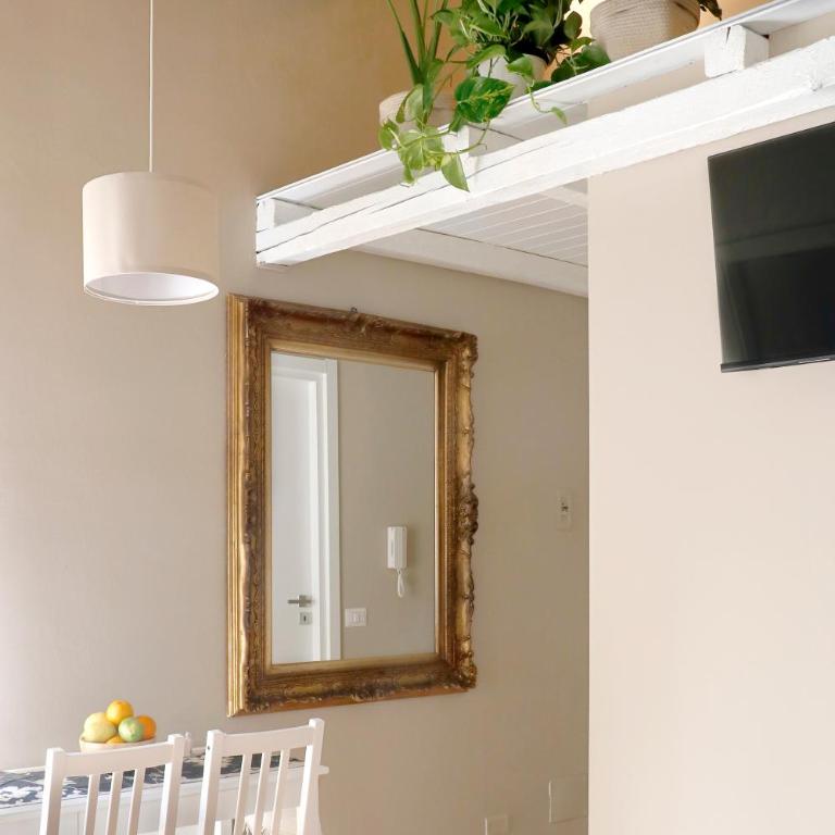 Addì Aus - One-Bedroom Apartment - 21