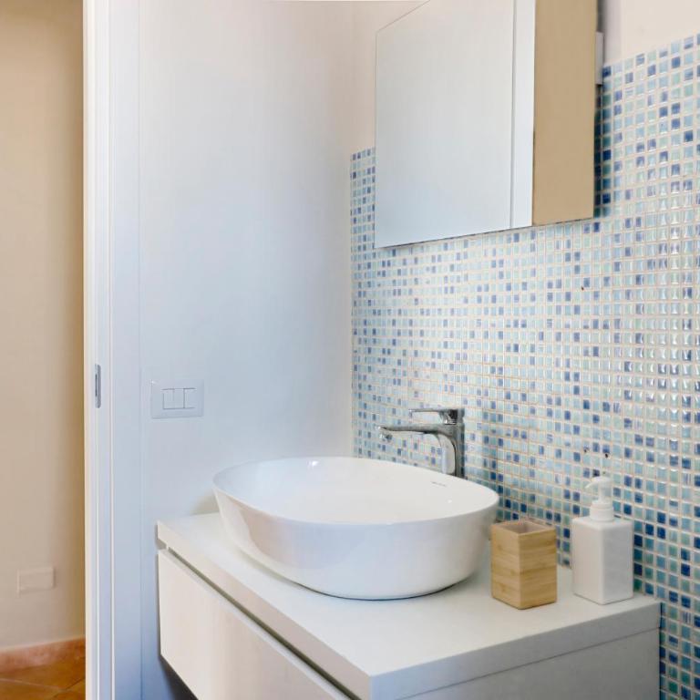 Addì Aus - One-Bedroom Apartment - 10