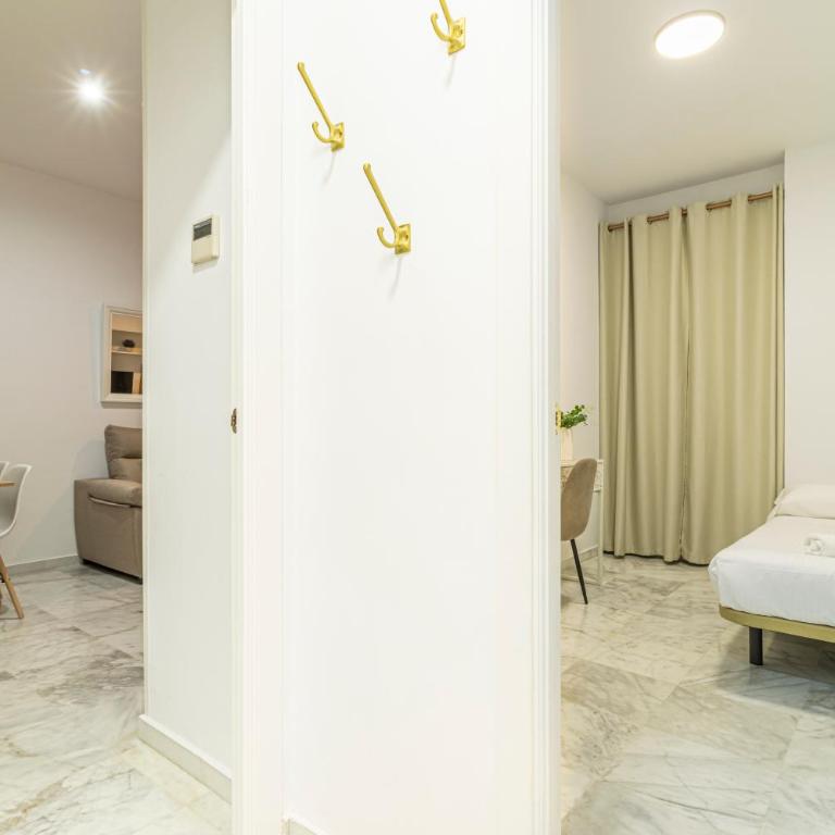 Allo Apartments San Lucas Parking Piscina Centro 2 habitaciones - Apartamento de 2 dormitorios - 12