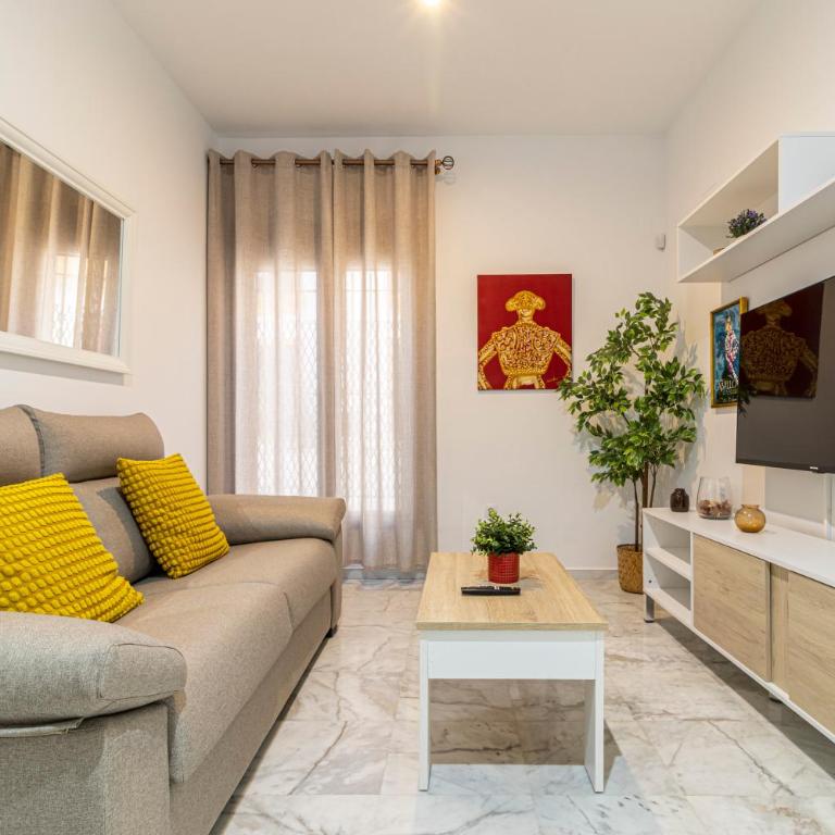 Allo Apartments San Lucas Parking Piscina Centro 2 habitaciones - Apartamento de 2 dormitorios - 18