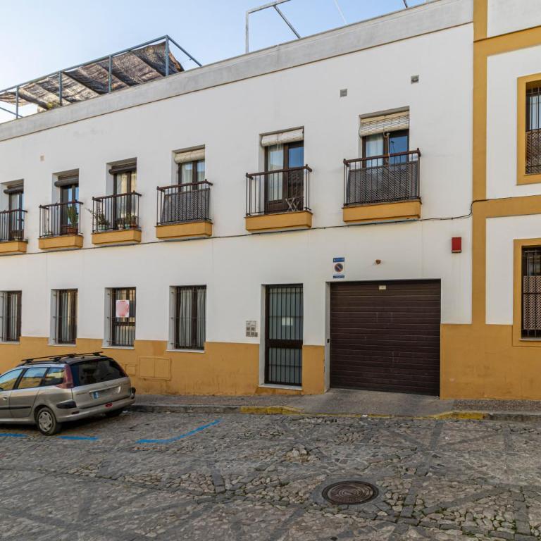 Allo Apartments San Lucas Parking Piscina Centro 2 habitaciones - Apartamento de 2 dormitorios - 36