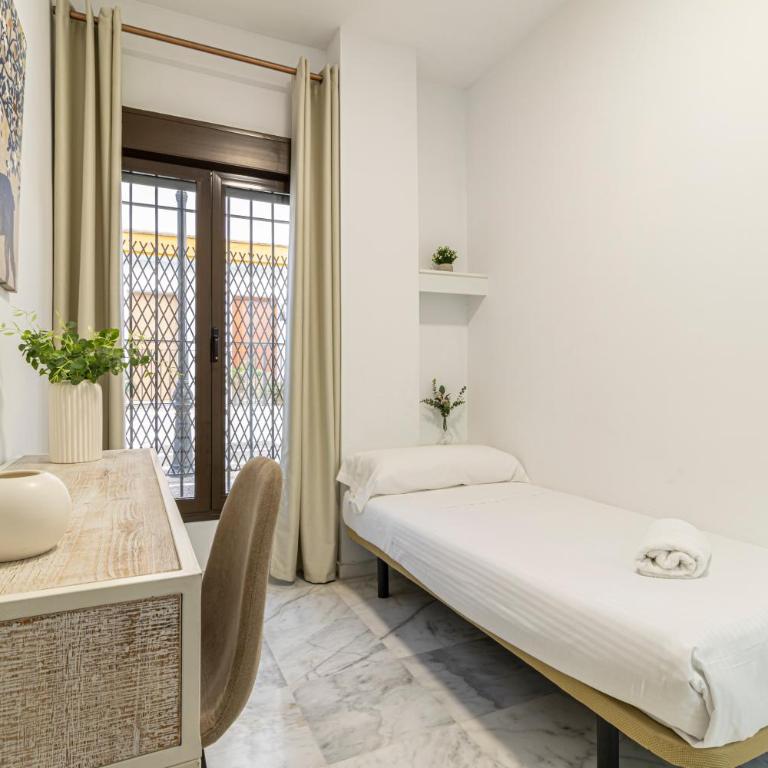 Allo Apartments San Lucas Parking Piscina Centro 2 habitaciones - Apartamento de 2 dormitorios - 16