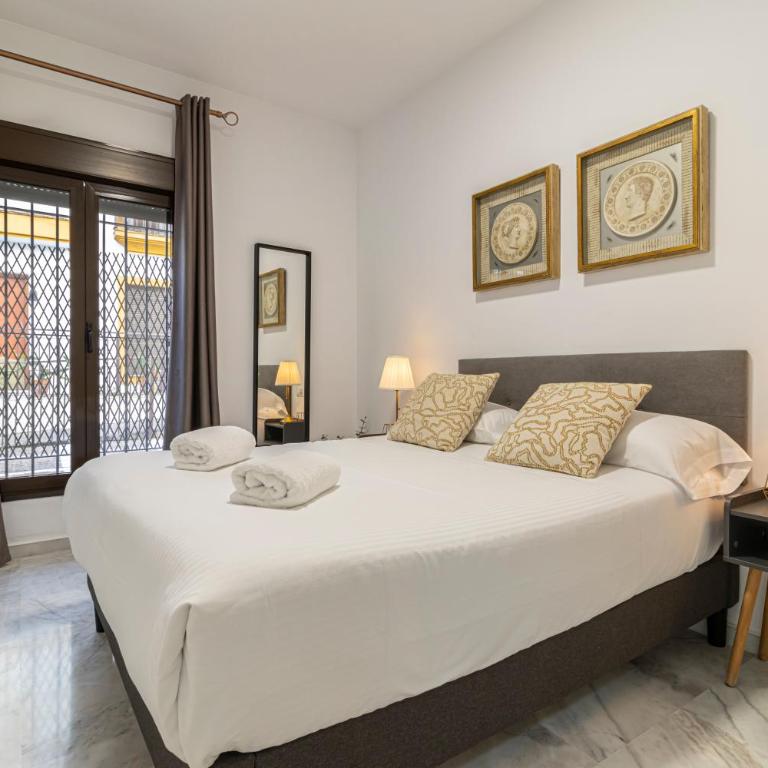 Allo Apartments San Lucas Parking Piscina Centro 2 habitaciones - Apartamento de 2 dormitorios - 7