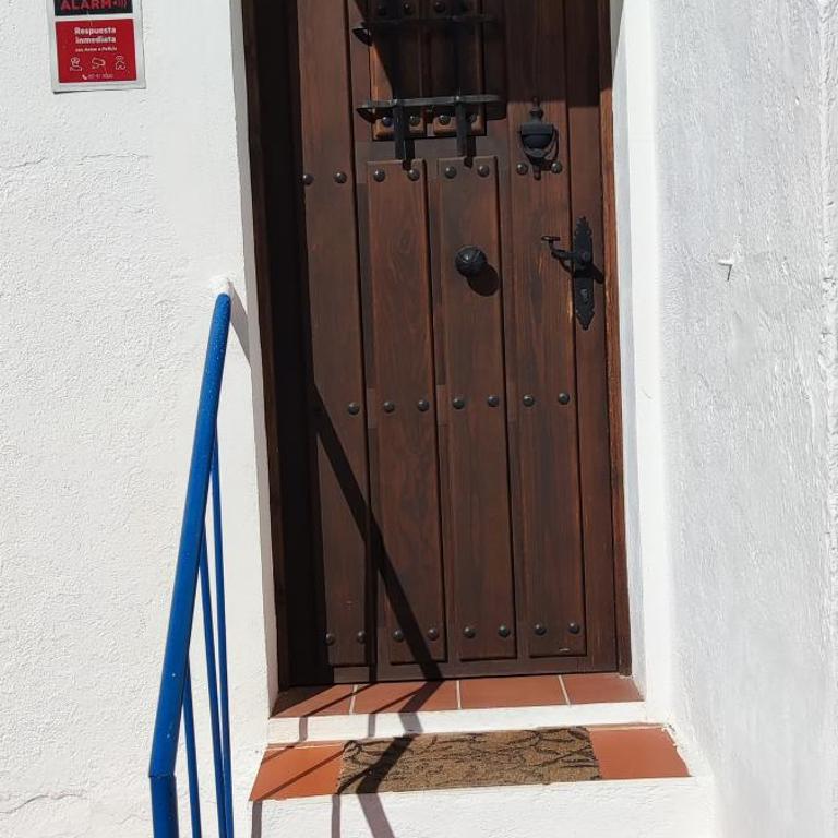 Casa Rural La Fuensanta - Apartamento con vistas a las montañas - 8