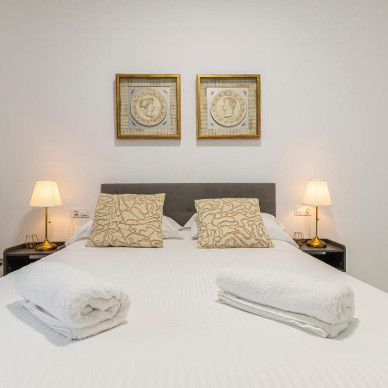 Allo Apartments San Lucas Parking Piscina Centro 2 habitaciones - Apartamento de 2 dormitorios - 8