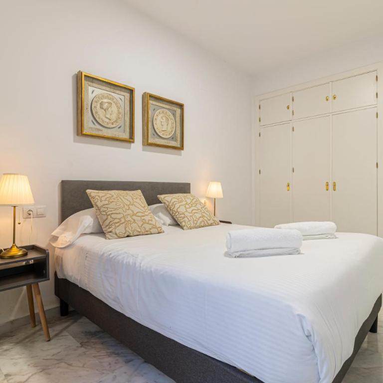 Allo Apartments San Lucas Parking Piscina Centro 2 habitaciones - Apartamento de 2 dormitorios - 9