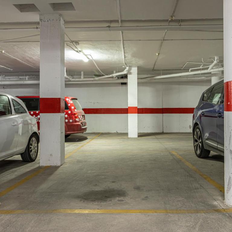 Allo Apartments San Lucas Parking Piscina Centro 2 habitaciones - Apartamento de 2 dormitorios - 5