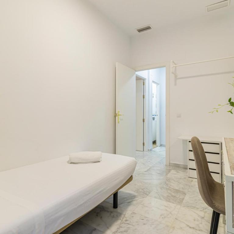 Allo Apartments San Lucas Parking Piscina Centro 2 habitaciones - Apartamento de 2 dormitorios - 14