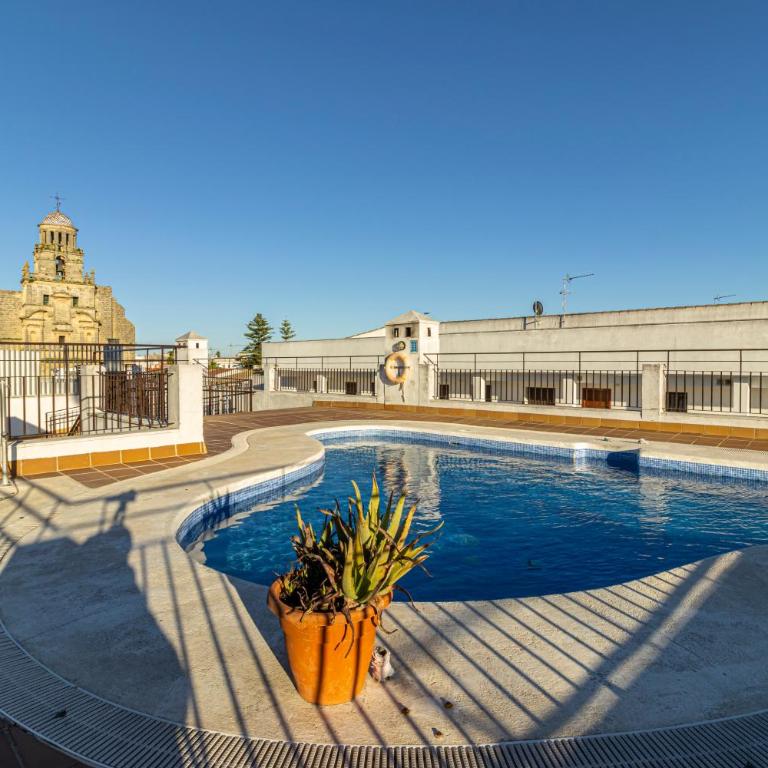 Allo Apartments San Lucas Parking Piscina Centro 2 habitaciones - Apartamento de 2 dormitorios - 3