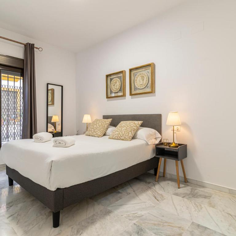 Allo Apartments San Lucas Parking Piscina Centro 2 habitaciones - Apartamento de 2 dormitorios - 6