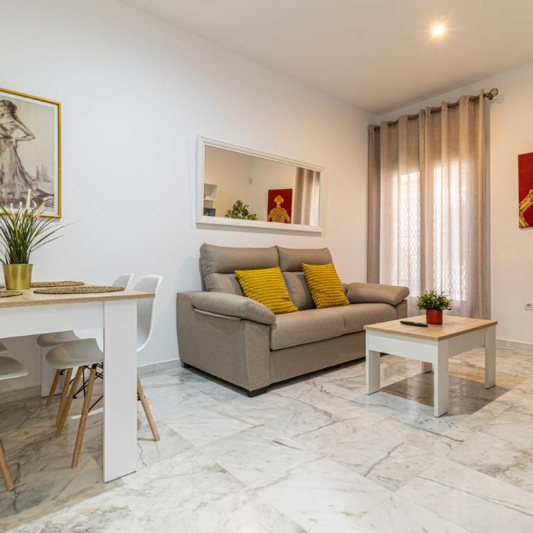 Allo Apartments San Lucas Parking Piscina Centro 2 habitaciones - Apartamento de 2 dormitorios - 17