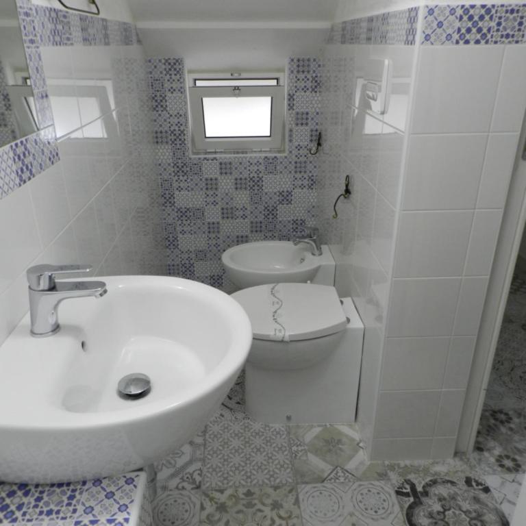 A Pochi Metri Dal Mare Seminterrato - Appartamento con 2 Camere da Letto - 22