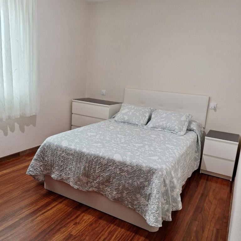 Apartamento Catalina, céntrico, tranquilo y luminoso - One-Bedroom Apartment - 6