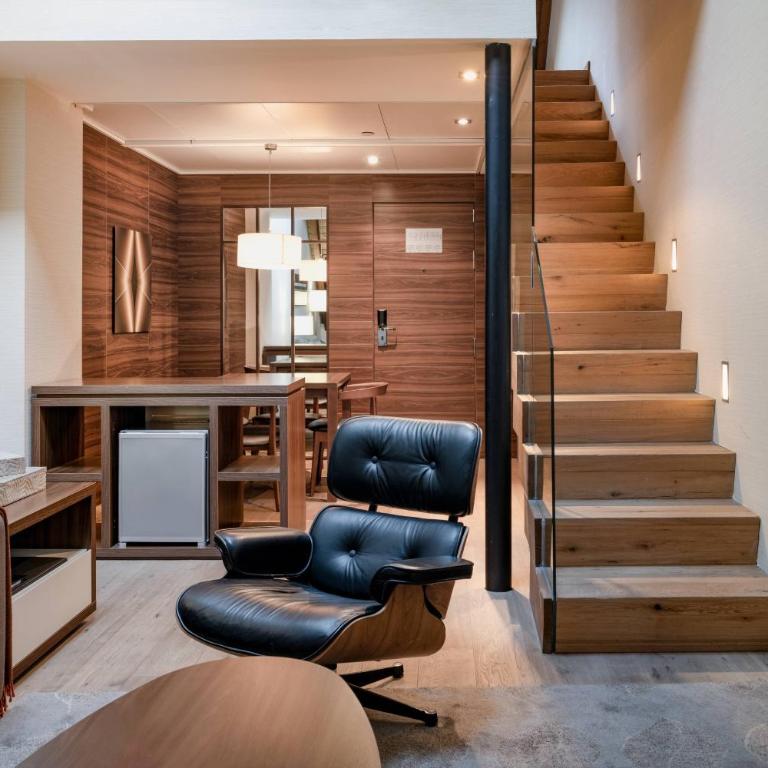 Hotel AC Baqueira Ski Resort, Autograph Collection - Suite Dúplex - 5