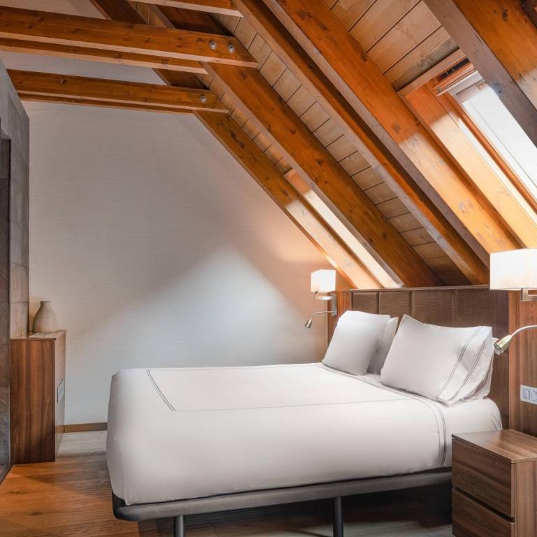 Hotel AC Baqueira Ski Resort, Autograph Collection - Suite Dúplex - 6
