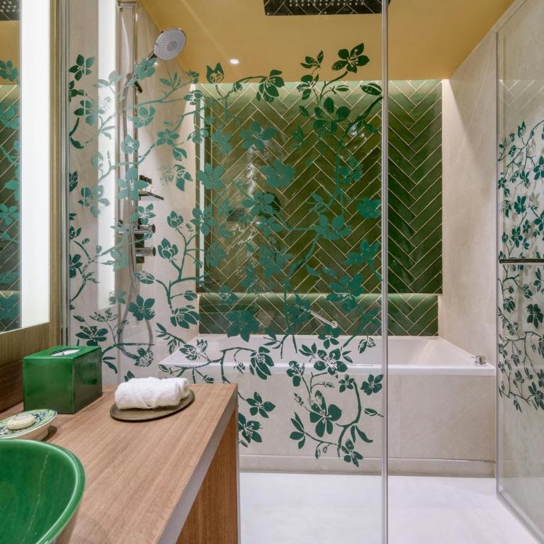 Querencia de Sevilla, Autograph Collection - Deluxe Interior Queen Room - 7