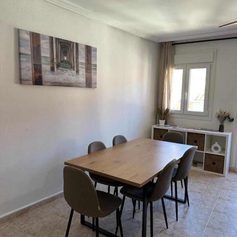 Caceres Centro Histórico Apartamento Turístico con Encanto - Apartamento - 4