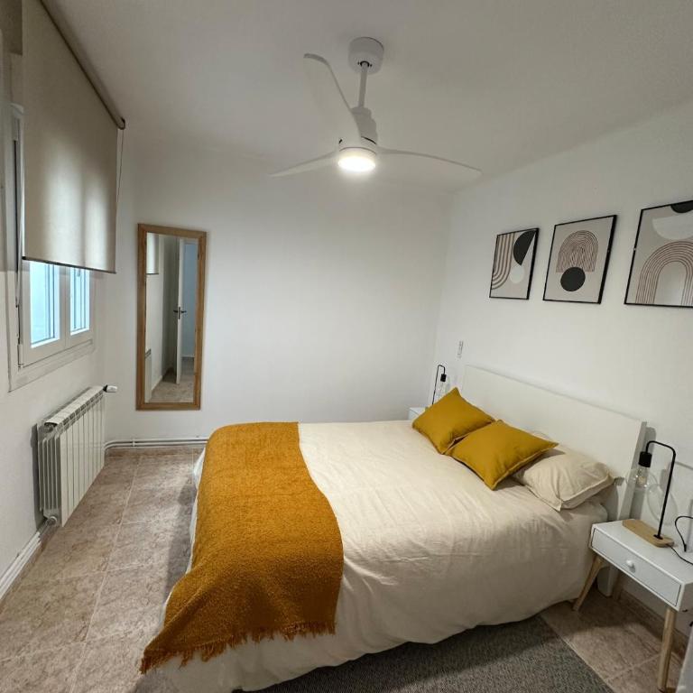Caceres Centro Histórico Apartamento Turístico con Encanto - Apartamento - 17