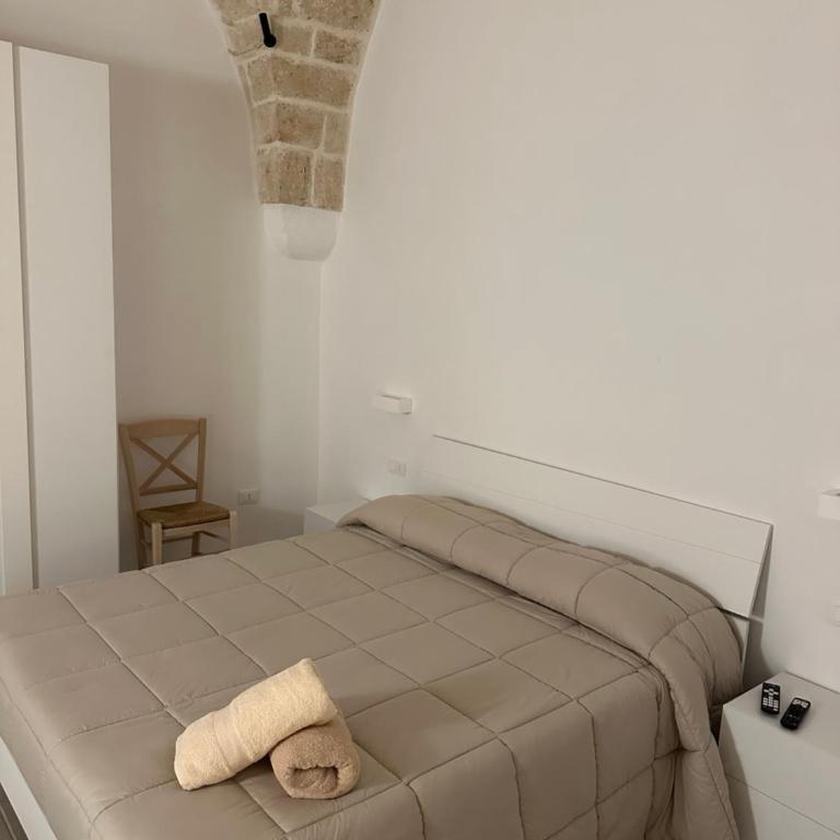 Dimora Suite 36 - Apartamento de 1 dormitorio - 28