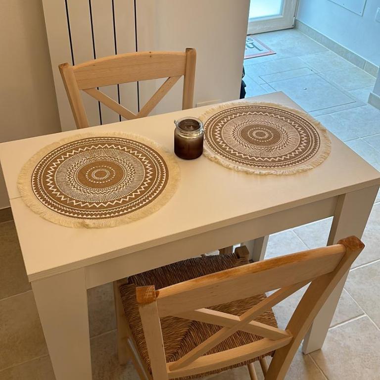 Dimora Suite 36 - Apartamento de 1 dormitorio - 21