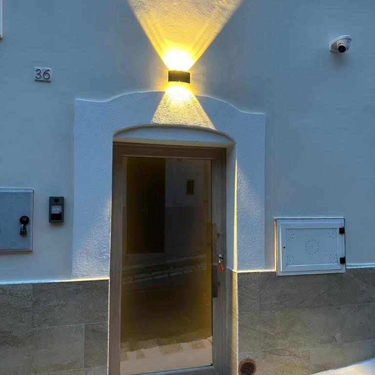 Dimora Suite 36 - Apartamento de 1 dormitorio - 44