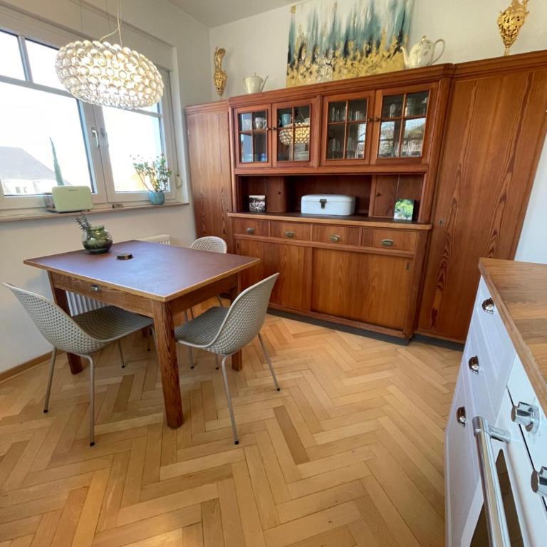 Schönste Location in Würzburg - Apartment mit 2 Schlafzimmern - 44