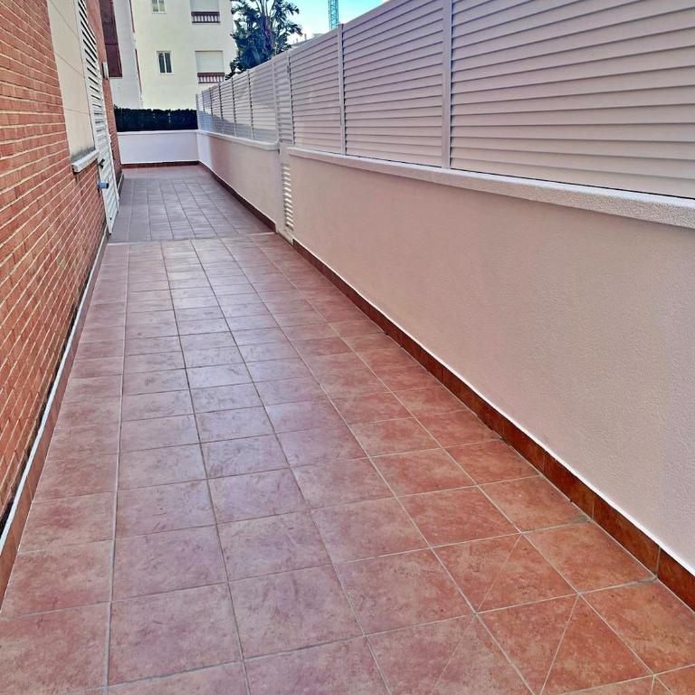 Precioso piso - 1ª línea de mar - Apartamento de 2 dormitorios - 14