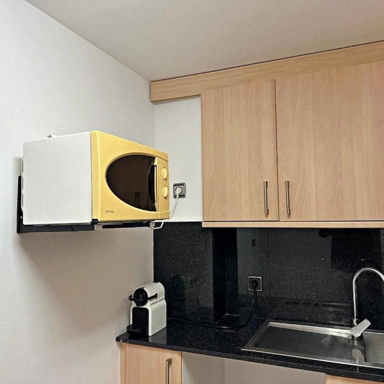 Precioso piso - 1ª línea de mar - Apartamento de 2 dormitorios - 20
