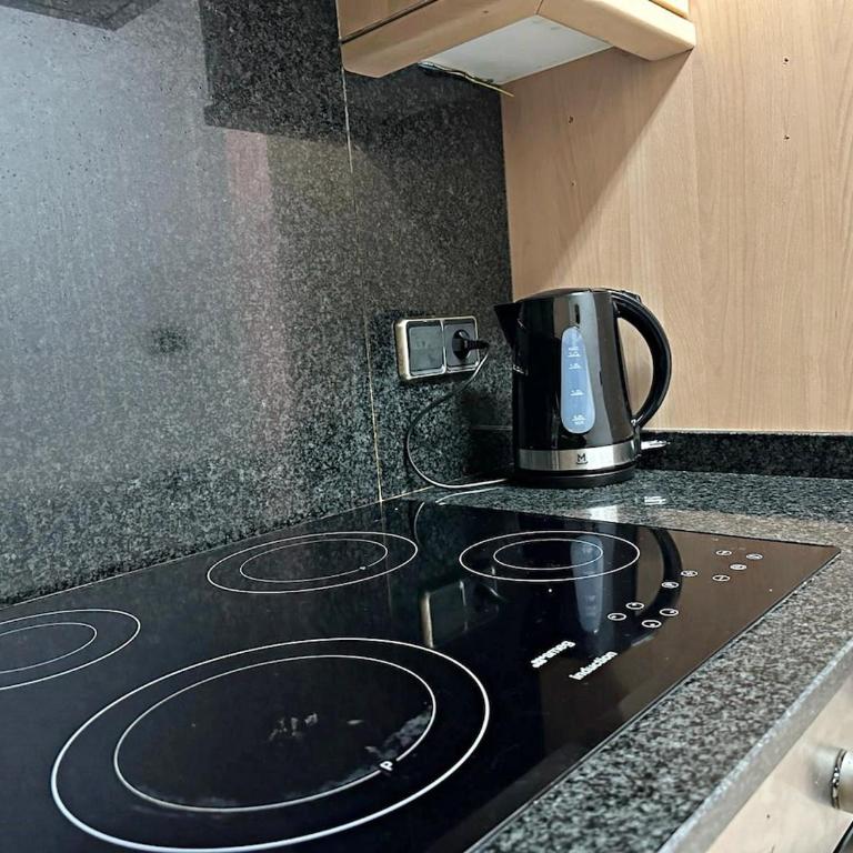 Precioso piso - 1ª línea de mar - Apartamento de 2 dormitorios - 38