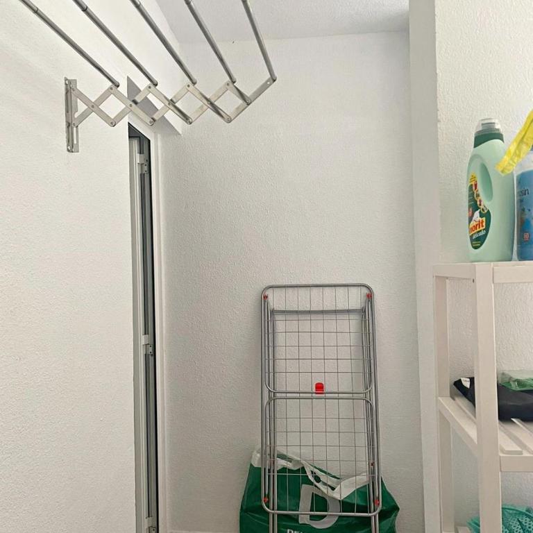 Precioso piso - 1ª línea de mar - Apartamento de 2 dormitorios - 44