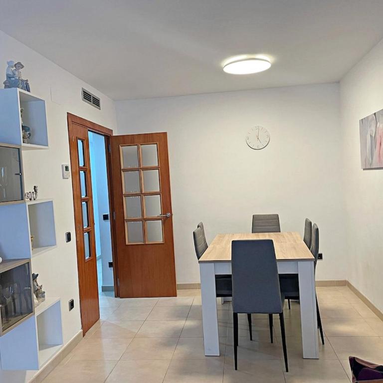 Precioso piso - 1ª línea de mar - Apartamento de 2 dormitorios - 16