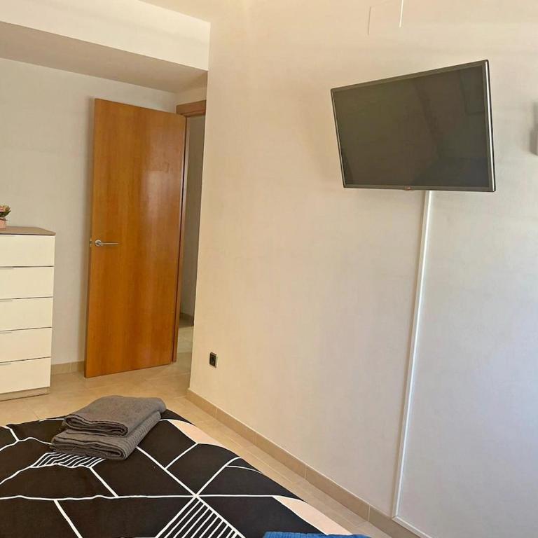 Precioso piso - 1ª línea de mar - Apartamento de 2 dormitorios - 47
