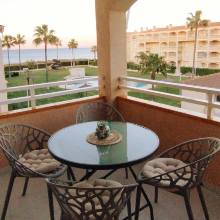 Holiday Apartment - Bahia de Denia - Apartamento de 2 dormitorios - 20