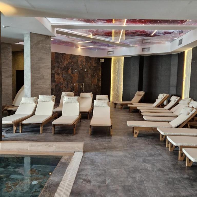 Apartman "A" Residence Hill Kopaonik - Apartman sa 1 Spavaćom Sobom - 43