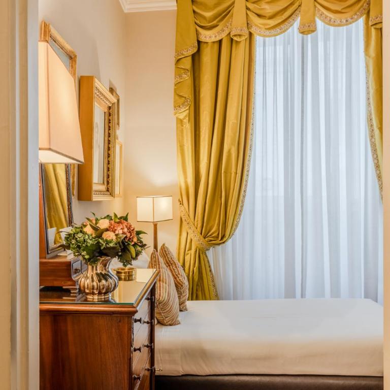 Colonna Traiana - The View Boutique Luxury Home in the center of ancient Rome - Appartamento con 3 Camere da Letto - 24