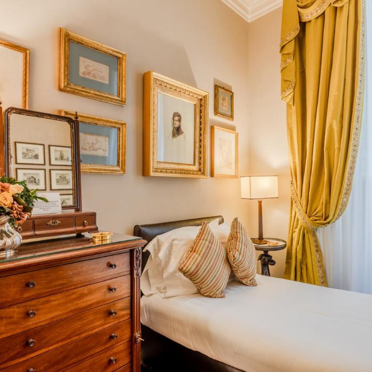 Colonna Traiana - The View Boutique Luxury Home in the center of ancient Rome - Appartamento con 3 Camere da Letto - 25