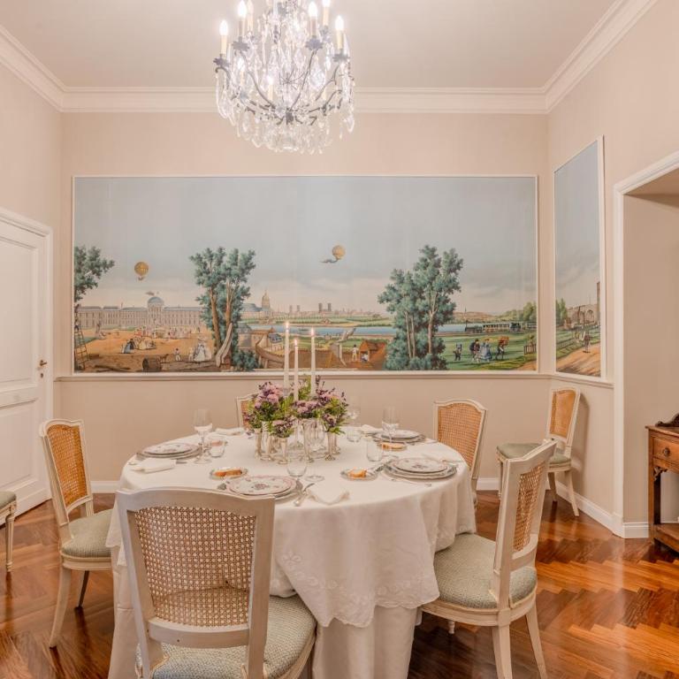Colonna Traiana - The View Boutique Luxury Home in the center of ancient Rome - Appartamento con 3 Camere da Letto - 35