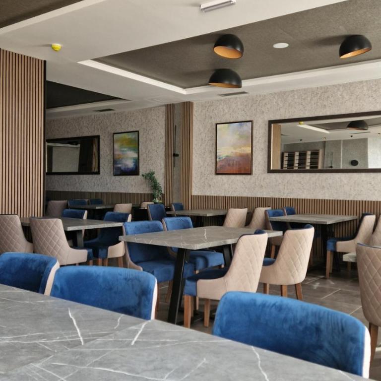 Apartman "A" Residence Hill Kopaonik - Apartman sa 1 Spavaćom Sobom - 46