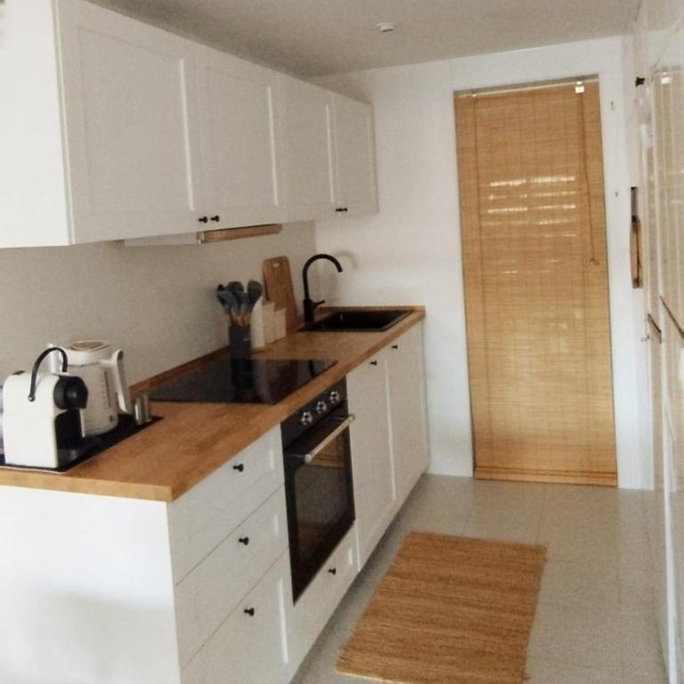Holiday Apartment - Bahia de Denia - Apartamento de 2 dormitorios - 13