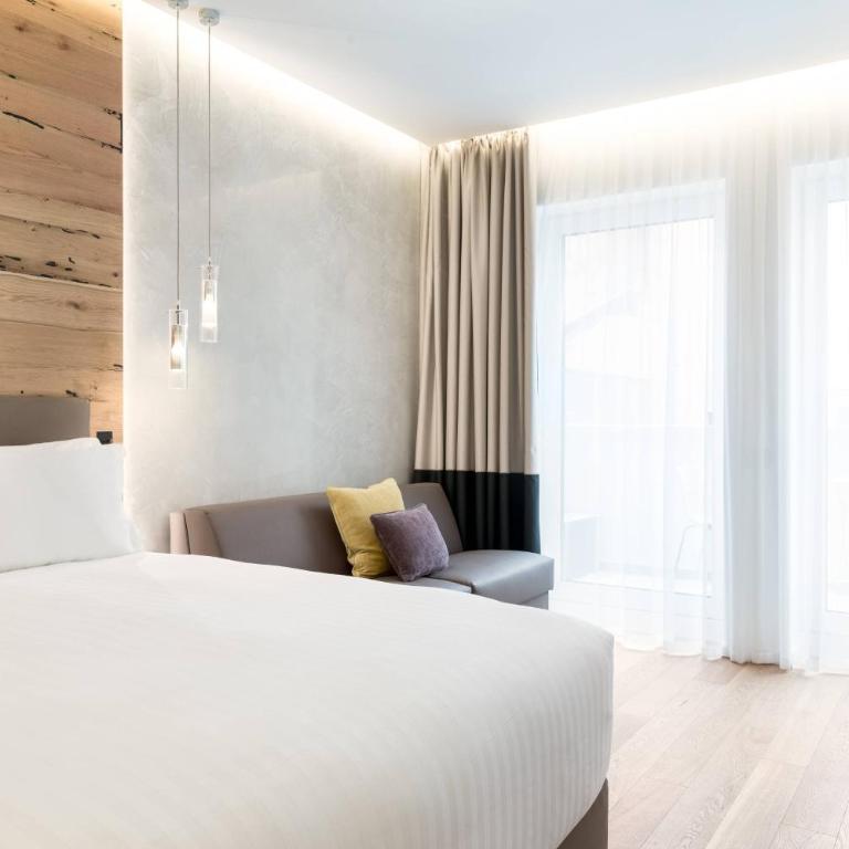 AC Hotel Venezia by Marriott - Junior Suite - 1