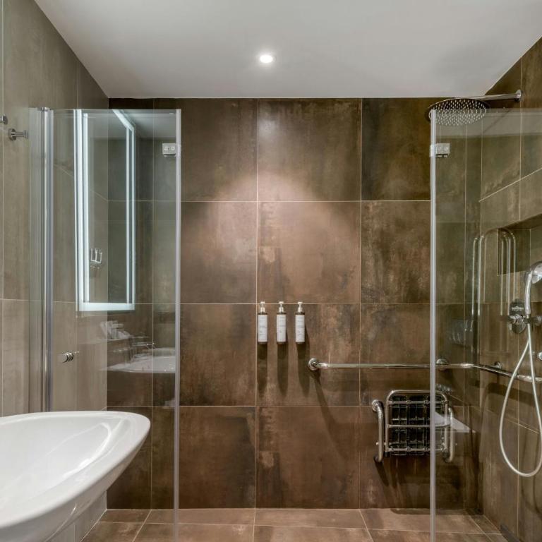 AC Hotel Venezia by Marriott - Junior Suite - 2