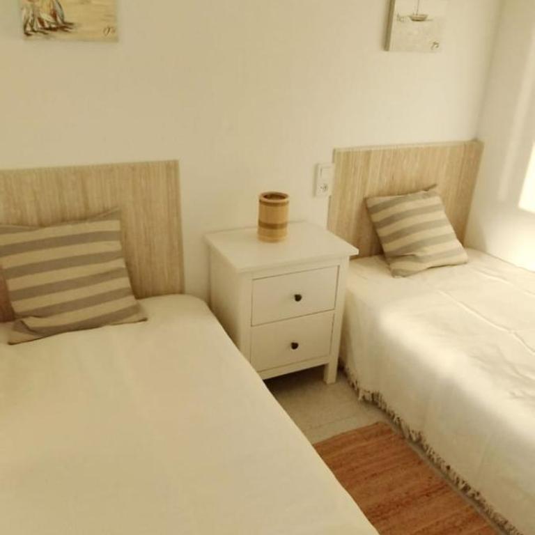 Holiday Apartment - Bahia de Denia - Apartamento de 2 dormitorios - 19