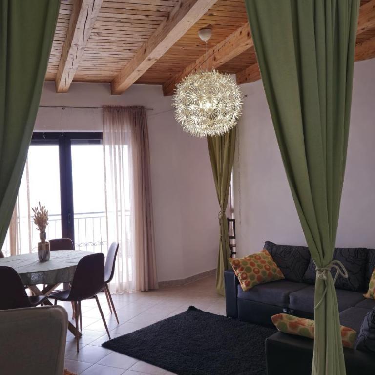 Best View Kolasin - Vila - 8