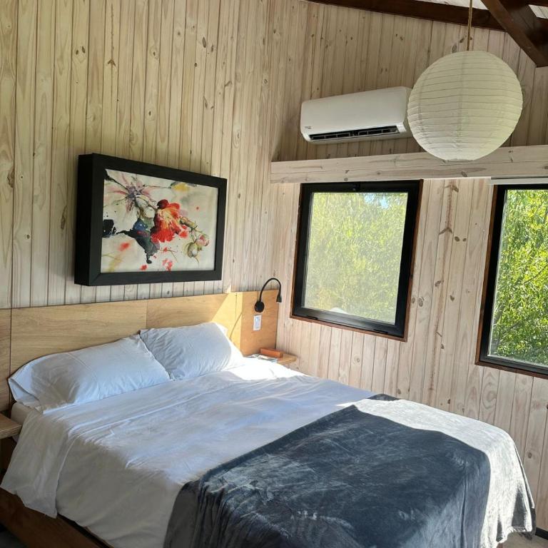 Casa Ciprés - Casa con 1 dormitorio - 5