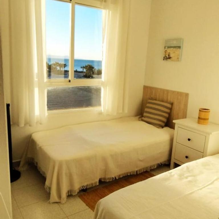 Holiday Apartment - Bahia de Denia - Apartamento de 2 dormitorios - 18
